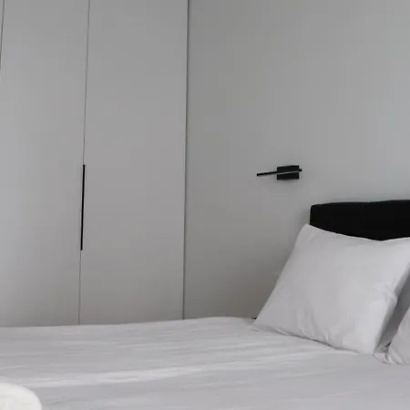 Apartmán Klimieckiego 8a Bw Krakov