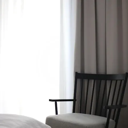 Apartmán Klimieckiego 8a Bw