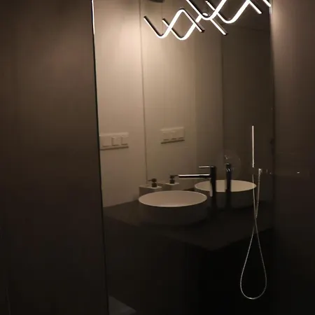 Apartmán Klimieckiego 8a Bw Krakov