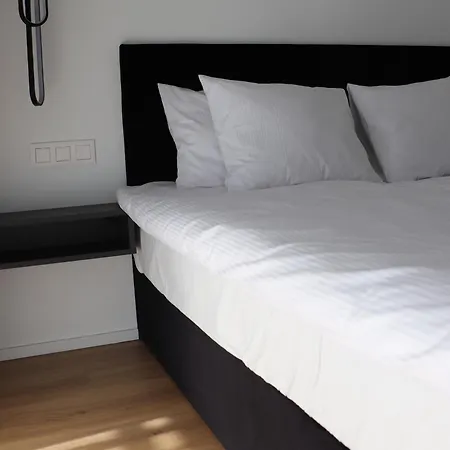 Apartmán Klimieckiego 8a Bw Krakov