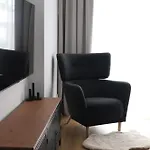 Apartman Klimieckiego 8a Bw *