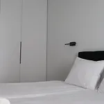Apartman Klimieckiego 8a Bw Krakkó
