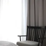 Apartman Klimieckiego 8a Bw