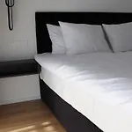 Apartman Klimieckiego 8a Bw Krakkó