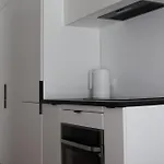 Klimieckiego 8a Bw Apartman Krakkó