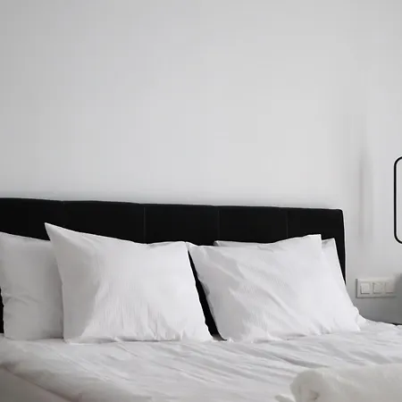 Διαμέρισμα Klimieckiego 8a Bw