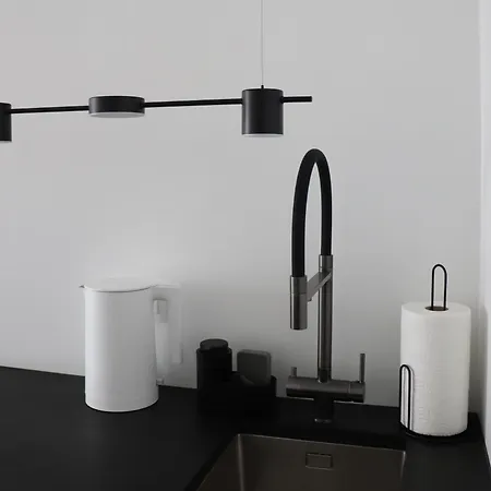 Διαμέρισμα Klimieckiego 8a Bw