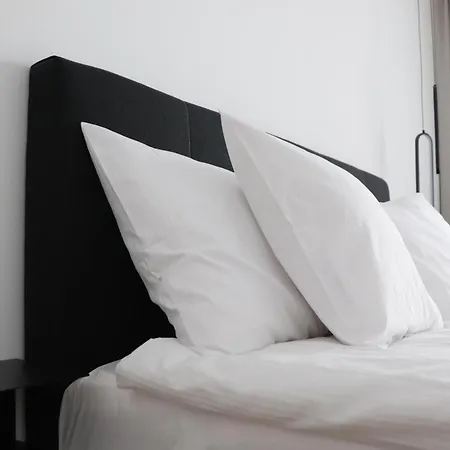 Klimieckiego 8a Bw *