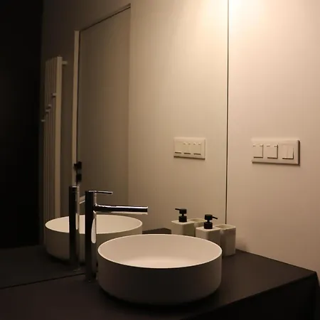 Klimieckiego 8a Bw *