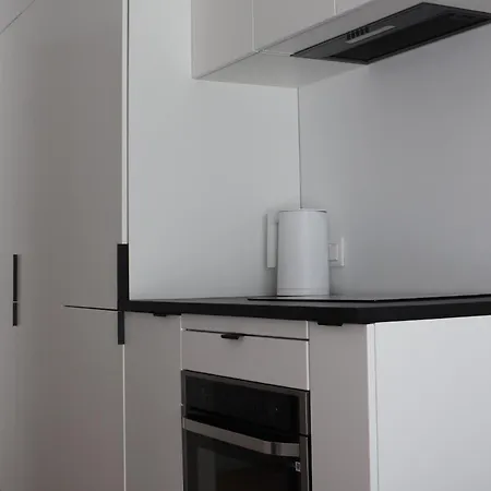 Klimieckiego 8a Bw Διαμέρισμα Krasków