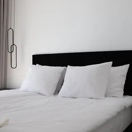 Klimieckiego 8a Bw Διαμέρισμα