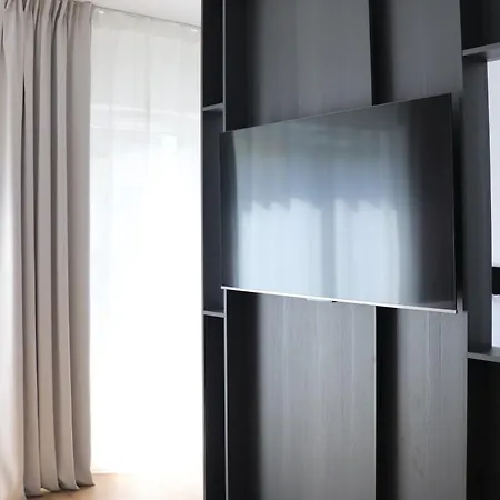 Klimieckiego 8a Bw * Krasków