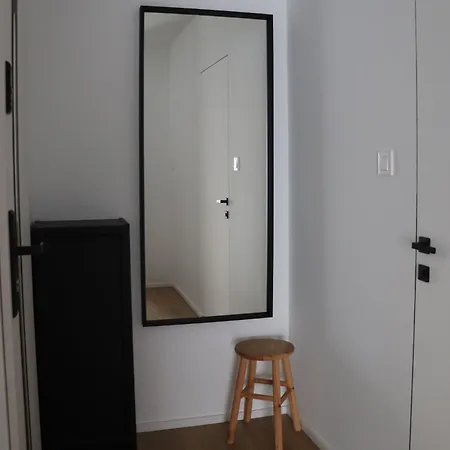 Klimieckiego 8a Bw *