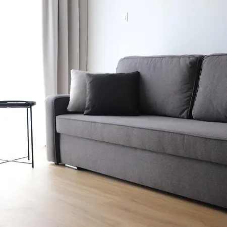 Klimieckiego 8a Bw *