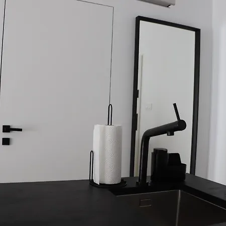 Klimieckiego 8a Bw Krasków